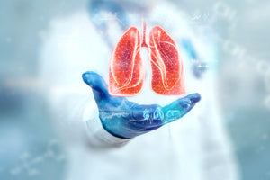 A Natural Solution for Lingering Respiratory Challenges