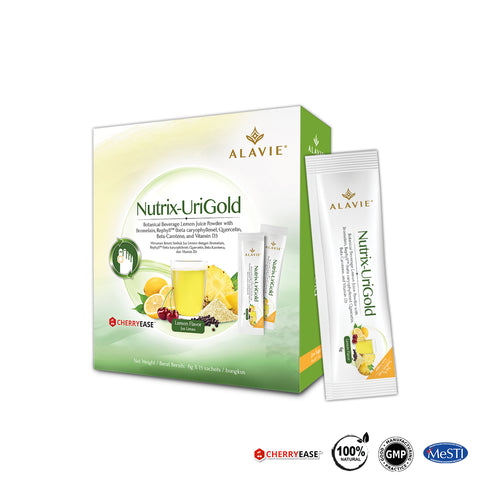 ALAVIE® Nutrix-UriGold