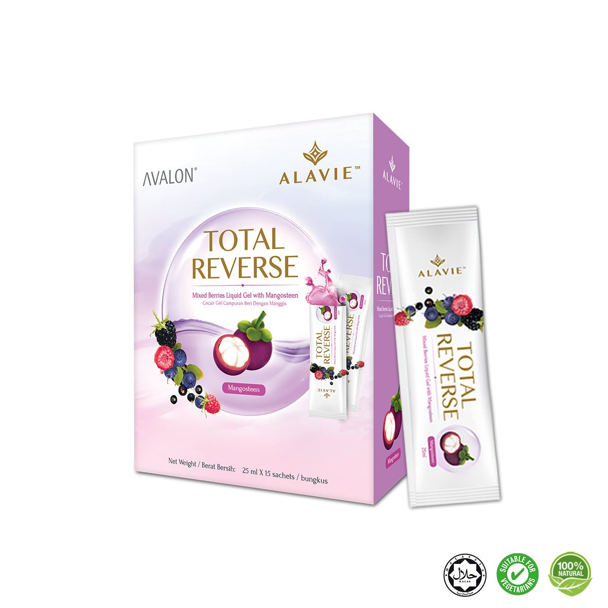 ALAVIE® Total Reverse - AlavieHealth.com